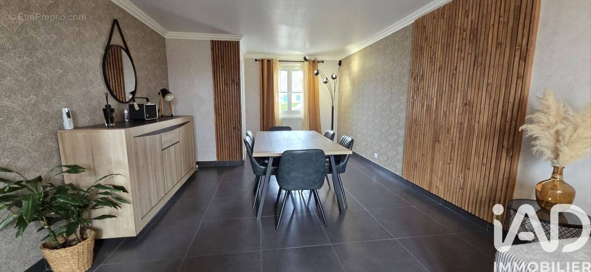 Photo 1 - Maison à WATTEN