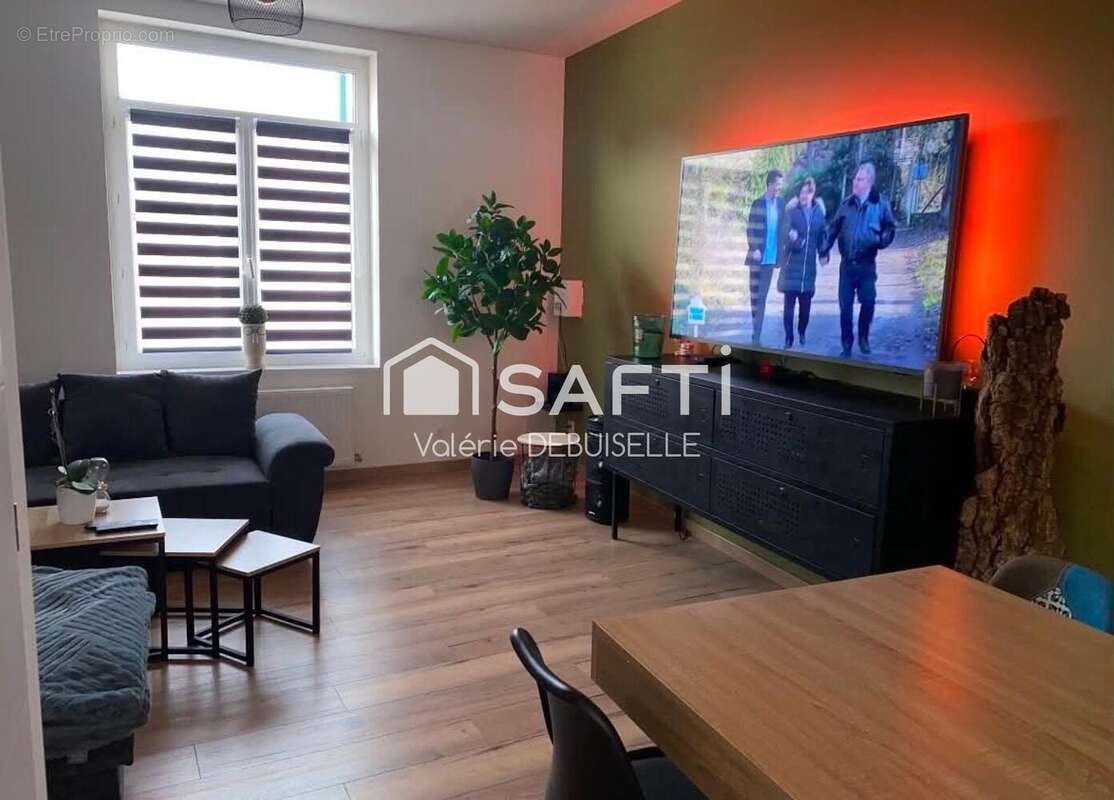 Photo 2 - Appartement à LENS