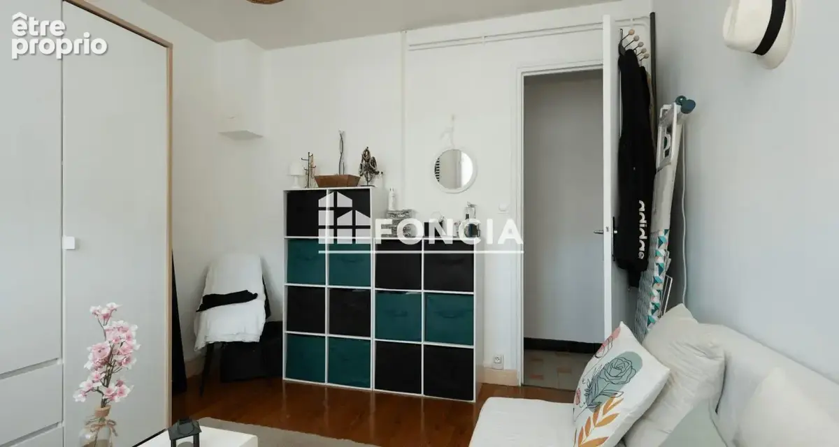 Appartement T4 · 72 m² · Très bon état - photo 6