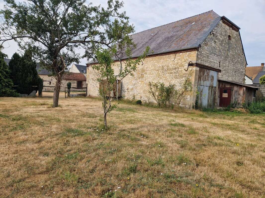 15 min de laon ref 3684 mfd - photo 3