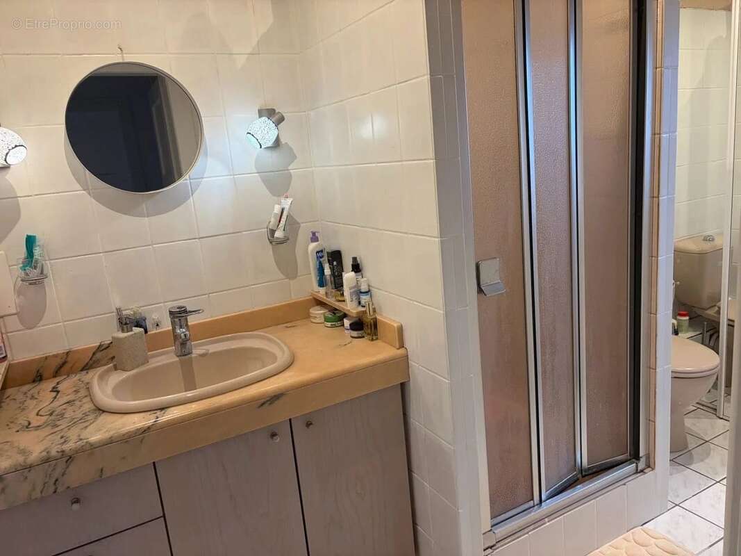 Maison à FAULQUEMONT