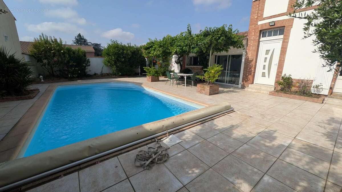 Tournefeuille / Lardenne - photo 15
