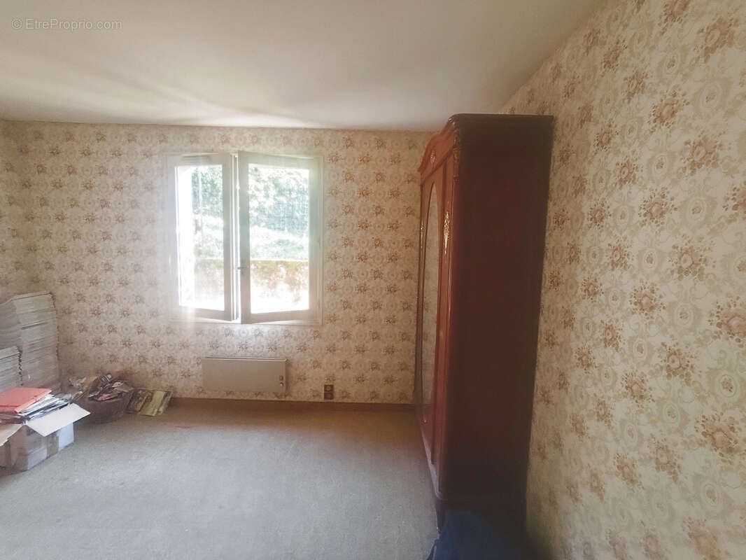 Maison à VILLEFRANCHE-DE-ROUERGUE