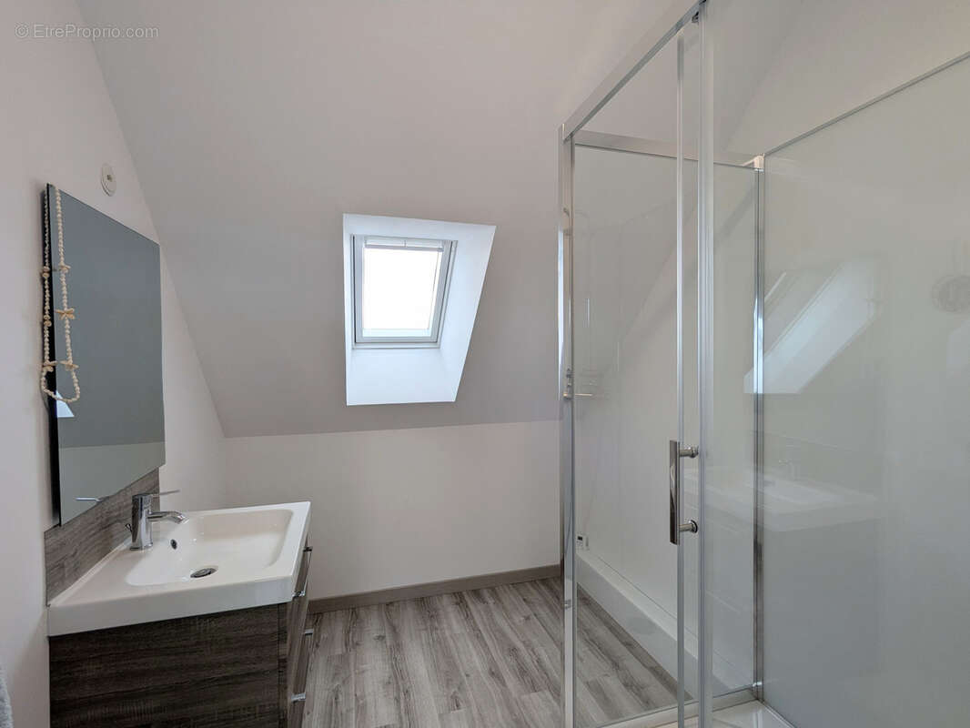 Maison à DIVES-SUR-MER