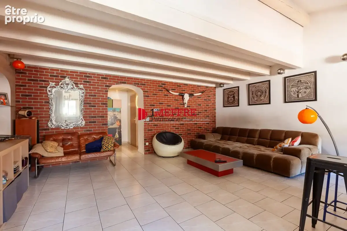 Maison 3 pièces 76 m² à vendre à Marseille-8e (13008) - photo 3