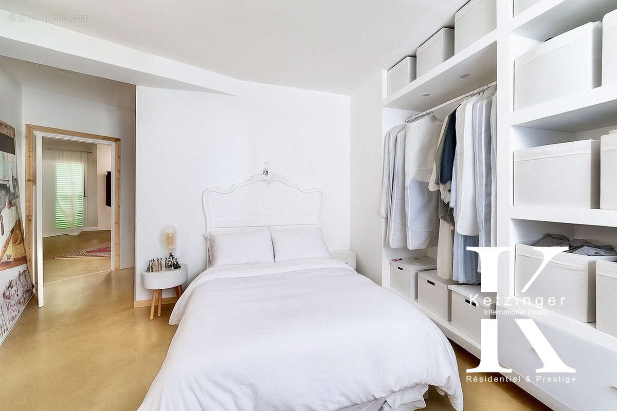 Maison à VILLENEUVE-LES-MAGUELONE