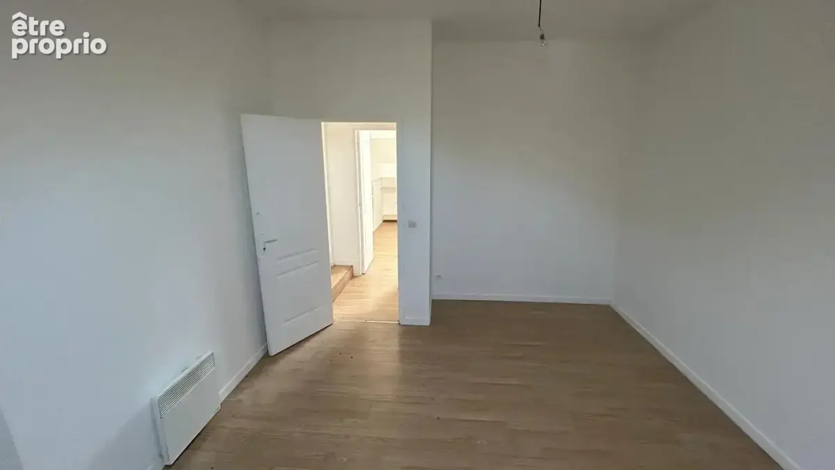Maison spacieuse et authentique à Fontenailles - photo 14