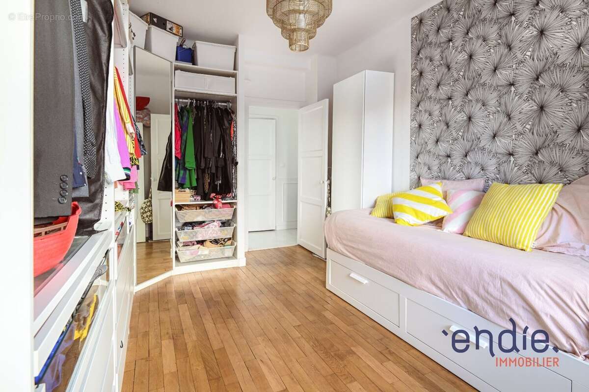 Appartement à CAEN