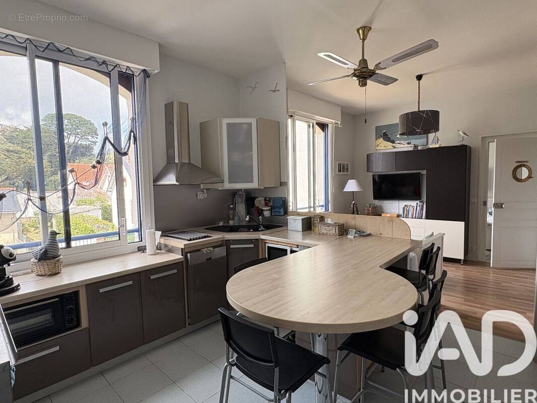 Photo 1 - Appartement à PORNICHET
