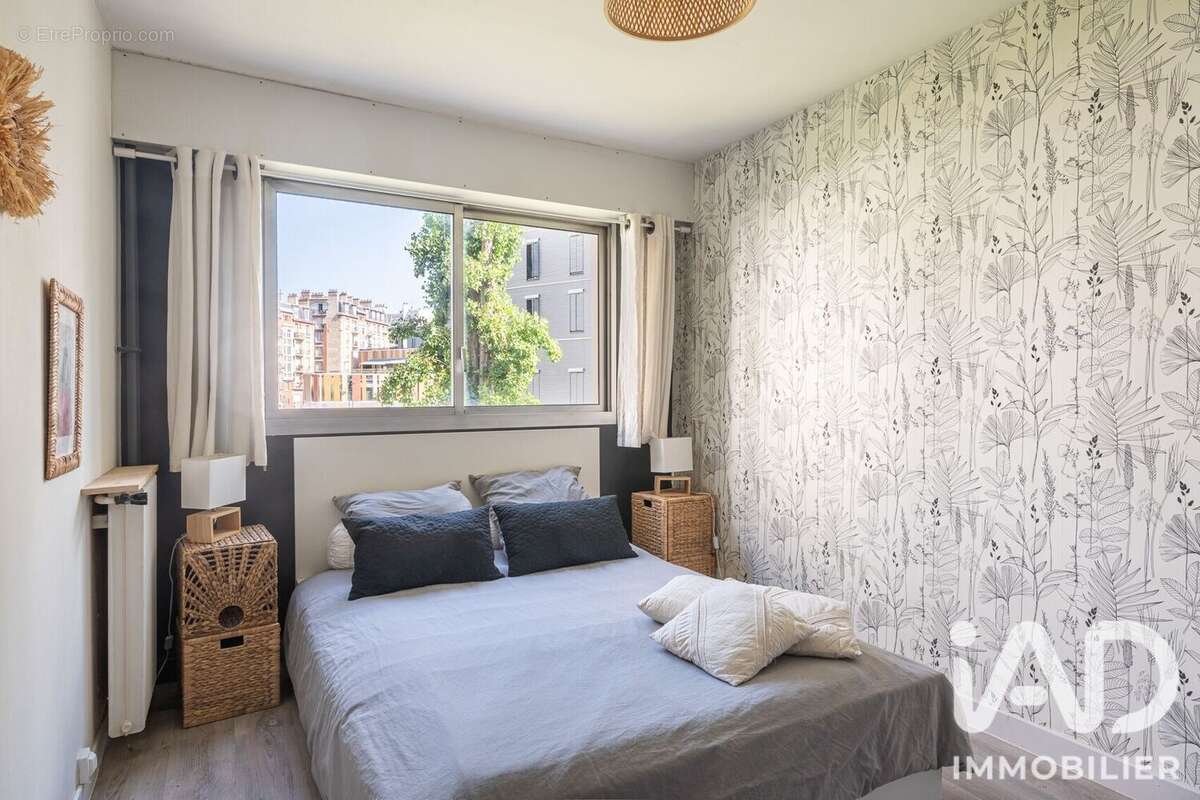 Photo 5 - Appartement à PARIS-19E