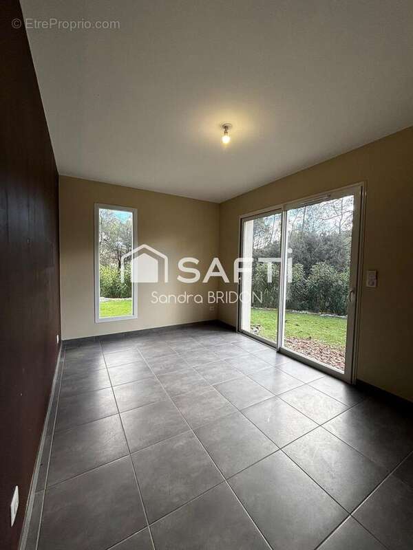 Photo 7 - Maison à LORGUES