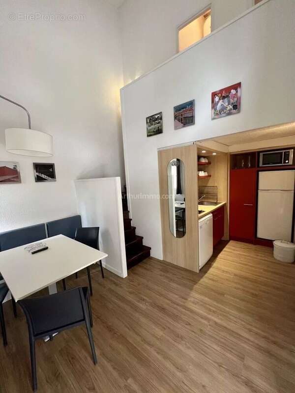 Vente Appartement Belgodere(20226) 116 500ï¿œ - photo 7