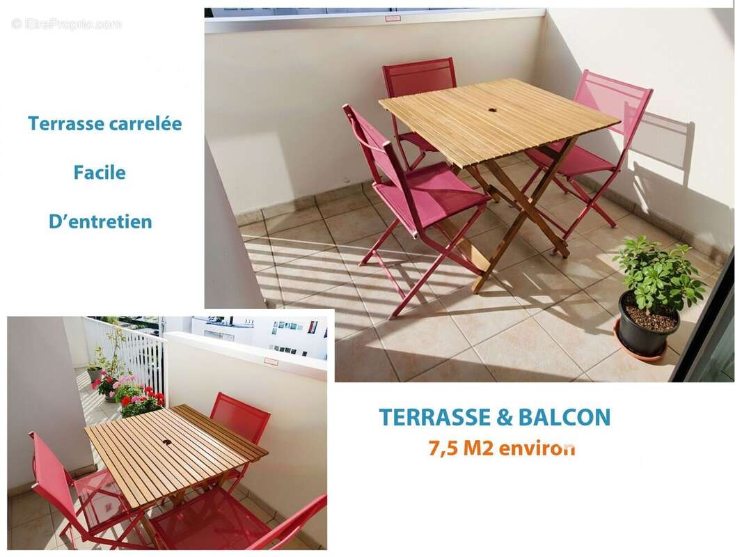 Photo 2 - Appartement à TOURS