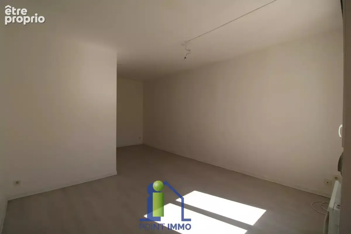 Appartement T2 avec parking à Marseille 13ème - photo 2