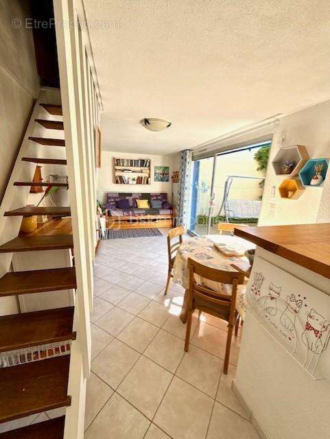 Maison à LE BARCARES