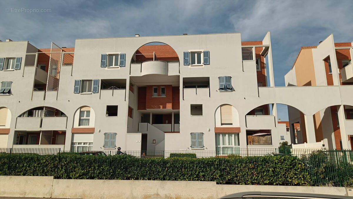 Appartement à NARBONNE