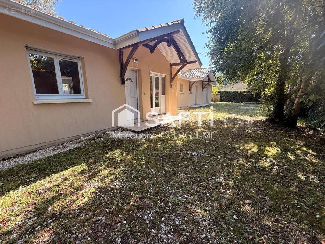 Photo 3 - Maison à LACANAU