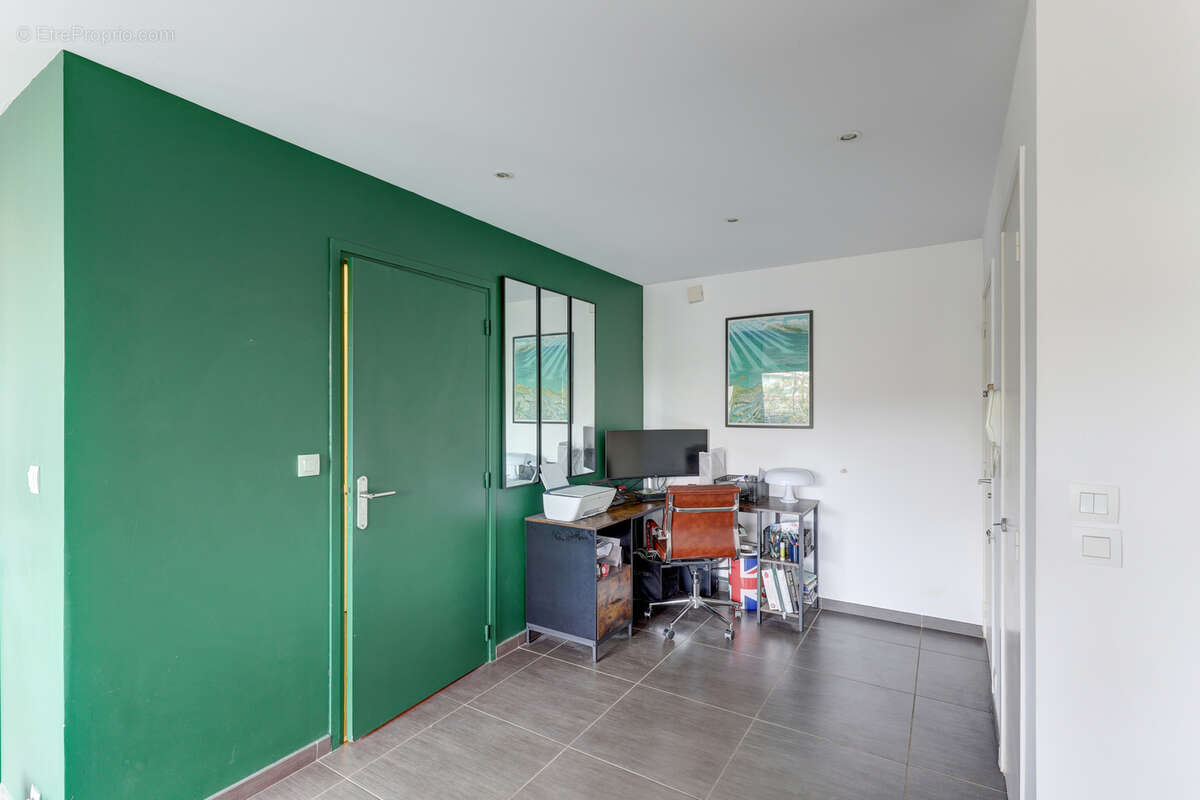 Appartement à CHAMALIERES