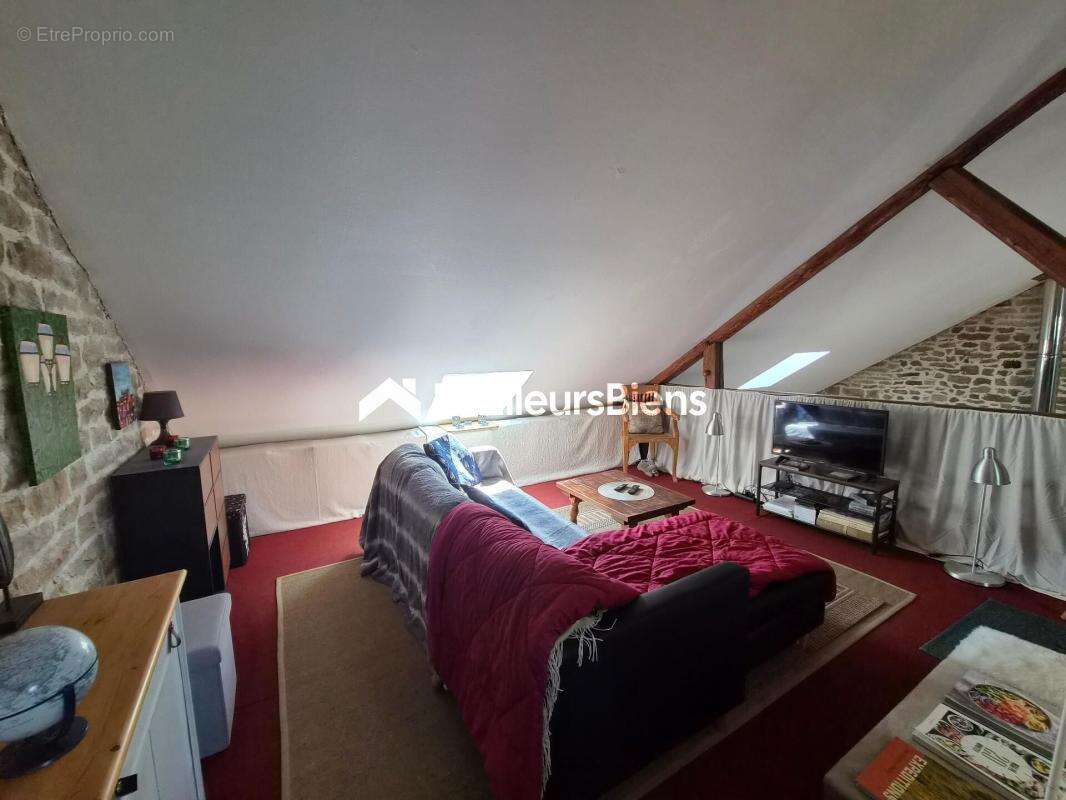 Maison 156m² située à SAVIGNY - photo 8
