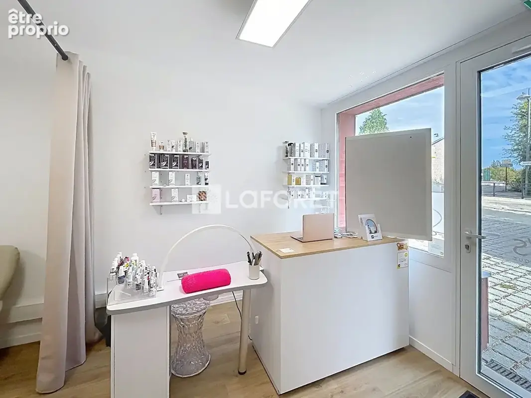 EXCLUSIVITE : Fonds de commerce d'institut de beauté - photo 4