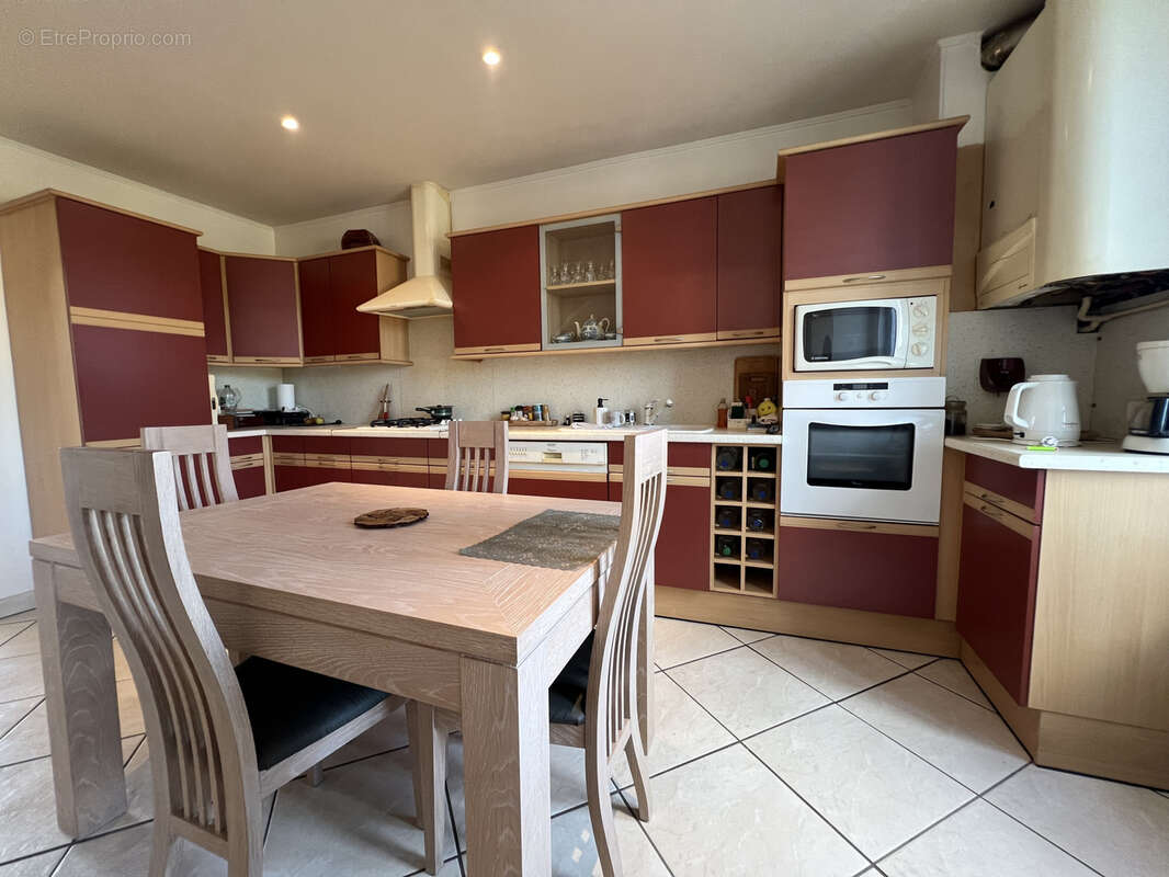 Appartement à ORLEANS