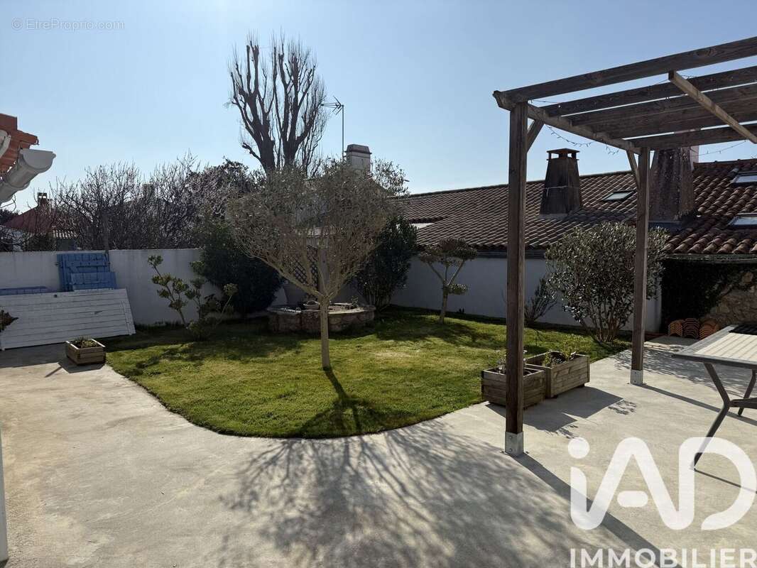 Photo 9 - Maison à L'EPINE