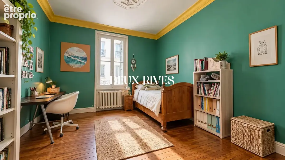 Maison 6 pièces 150 m² à vendre à Nantes (44000) - photo 7