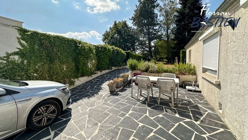 EXCLUSIVITÉ – Maison individuelle familiale au cœur d’Aubry-du-Hainaut - photo 15