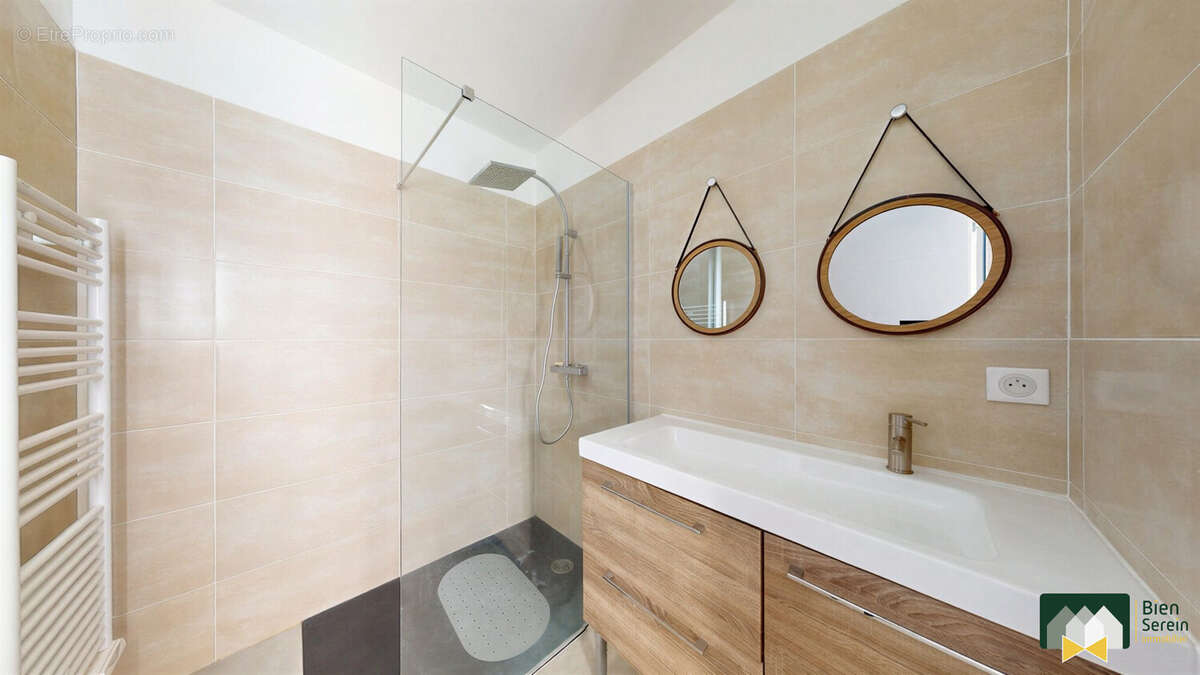 Maison 112 m² à Vernouillet  - photo 6