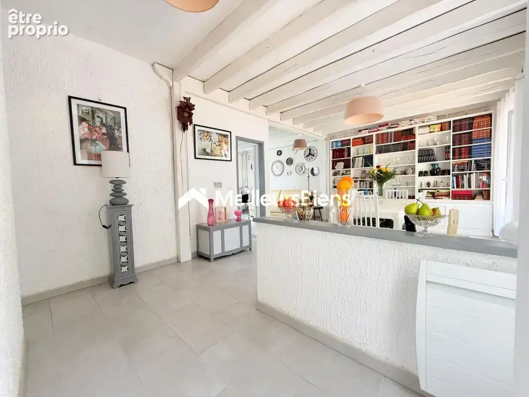Maison familiale 117 m2 - 4 chambres - photo 2