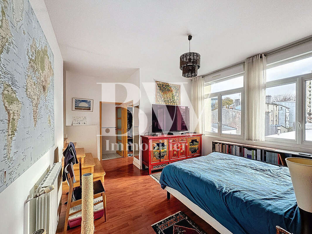 Appartement à BREST