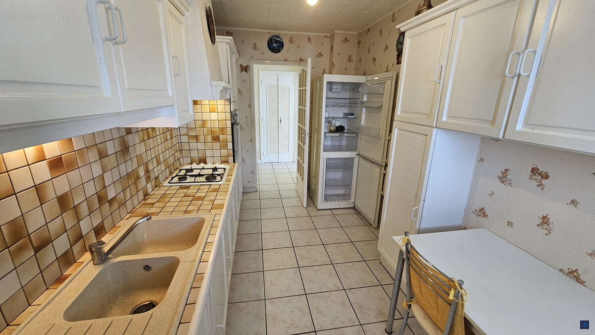 Appartement à ROYAN