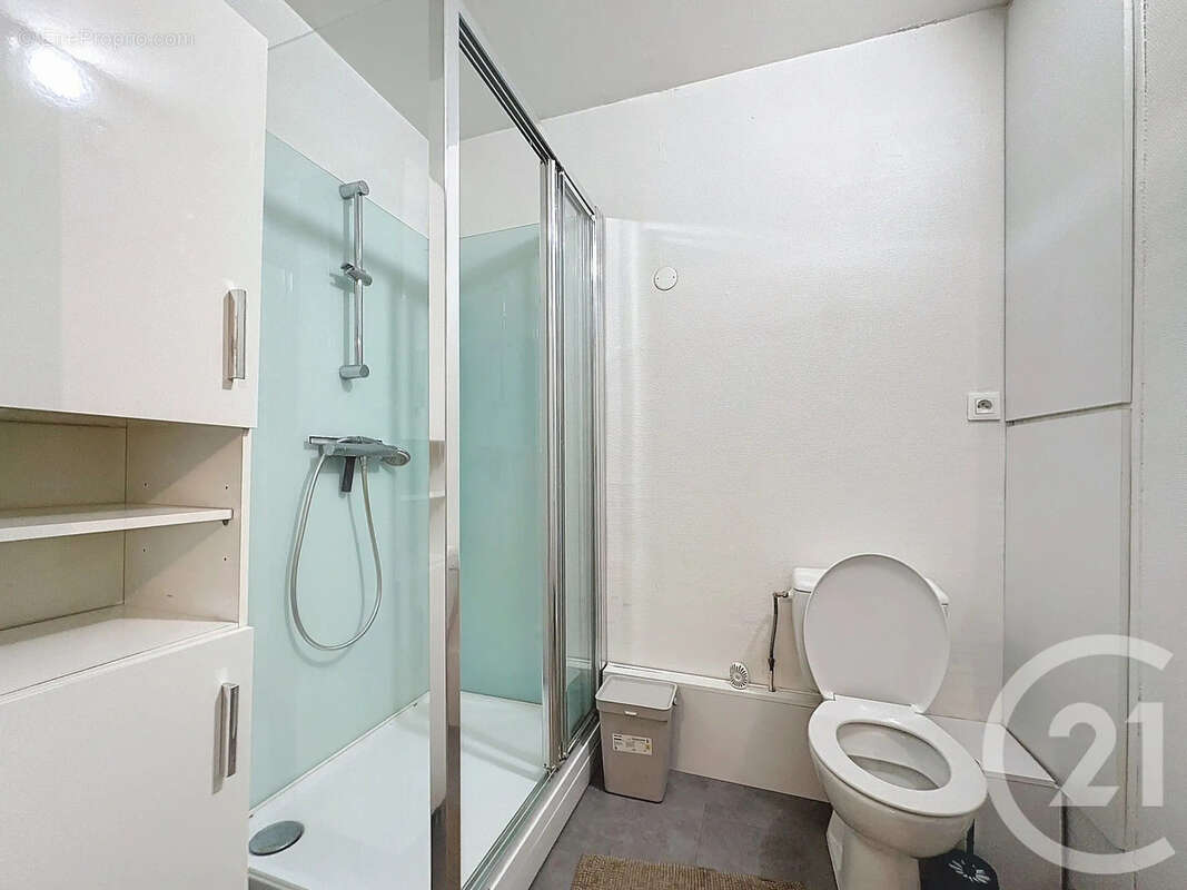 Appartement à TROYES