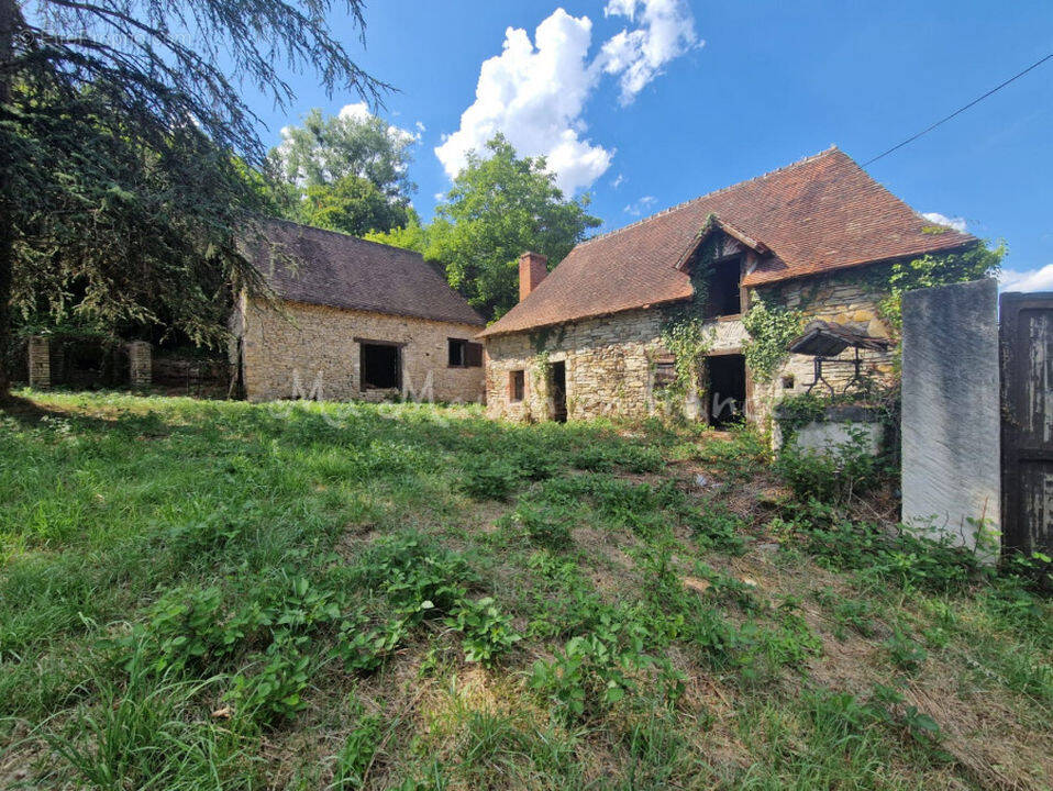 Maison à SAINT-POURCAIN-SUR-SIOULE