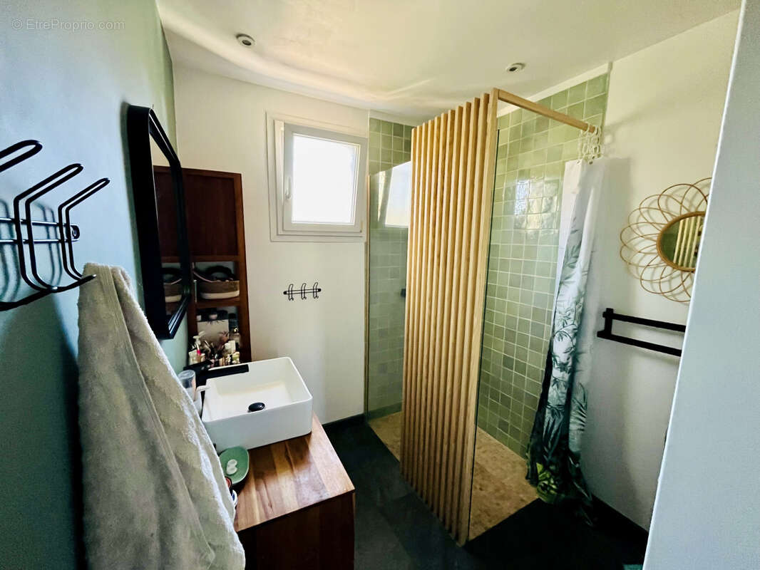 Maison à PRADES-LE-LEZ