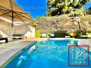 Maison à SIX-FOURS-LES-PLAGES