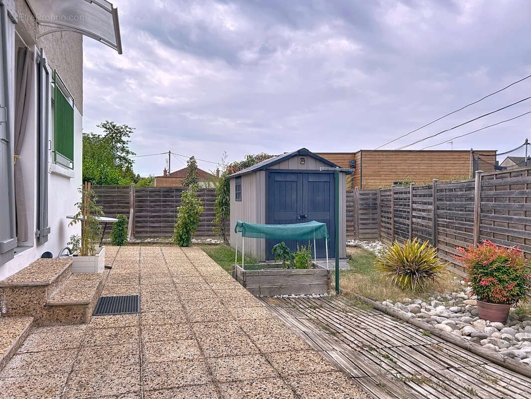 Maison à BRIVE-LA-GAILLARDE