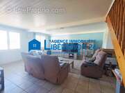 Appartement à SAINT-GENEST-LERPT