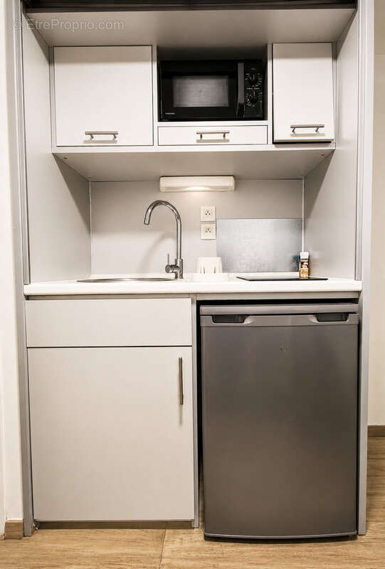 Appartement à CARRY-LE-ROUET