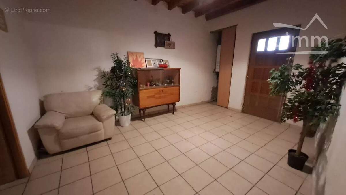 Appartement à BOURGOIN-JALLIEU