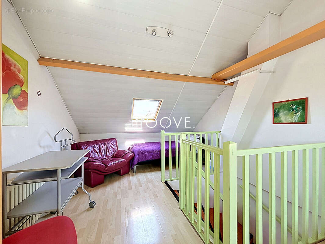 Maison sotteville les rouen - photo 9