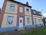 Maison à INCHEVILLE