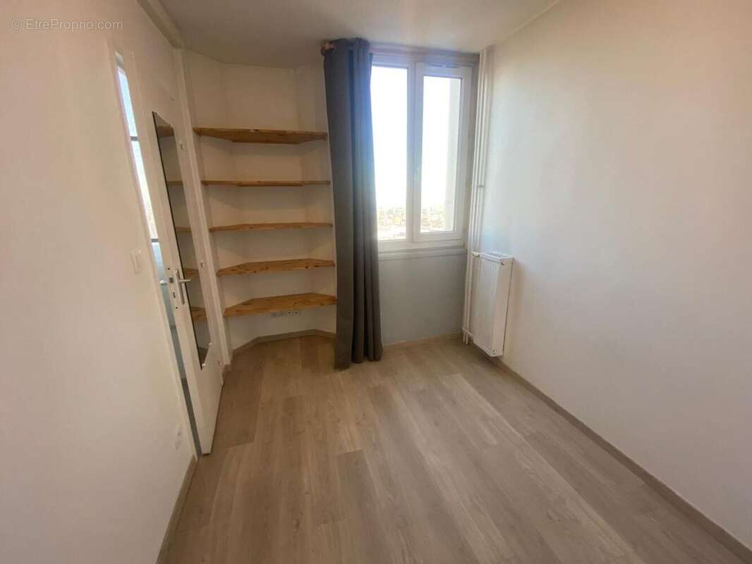 Photo 5 - Appartement à MONS-EN-BAROEUL