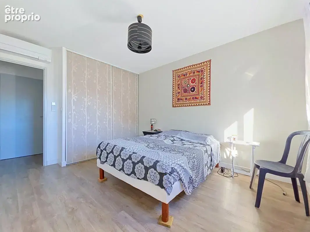 Appartement - photo 14