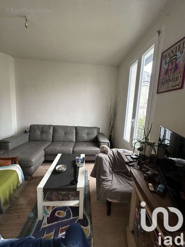 Photo 3 - Appartement à LE PERREUX-SUR-MARNE