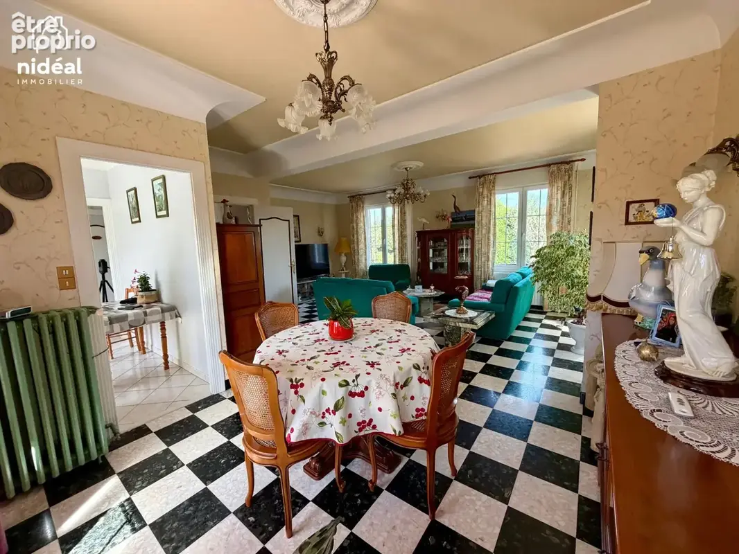 Maison 6 pièces 150 m² à vendre à Ferriere-La-Grande (59680) - photo 5