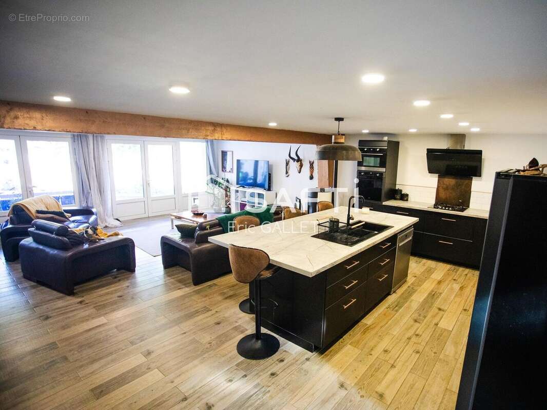 Photo 5 - Maison à SEILHAC