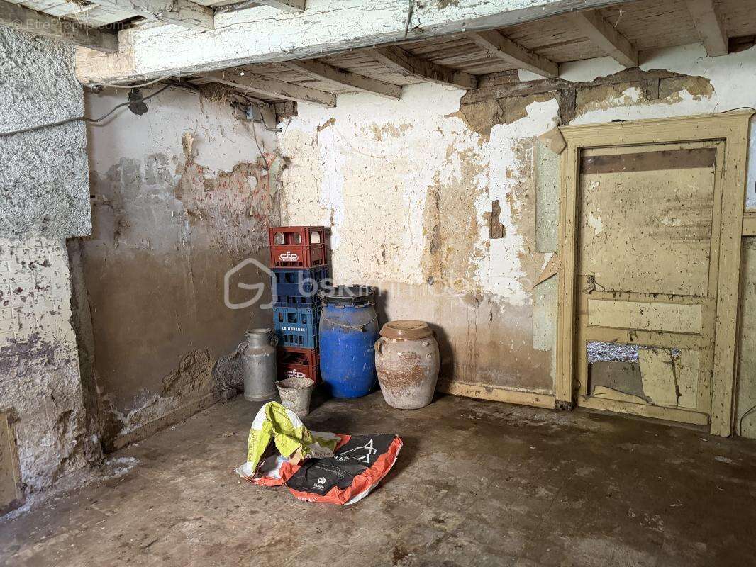 Ancien corps de ferme - photo 21