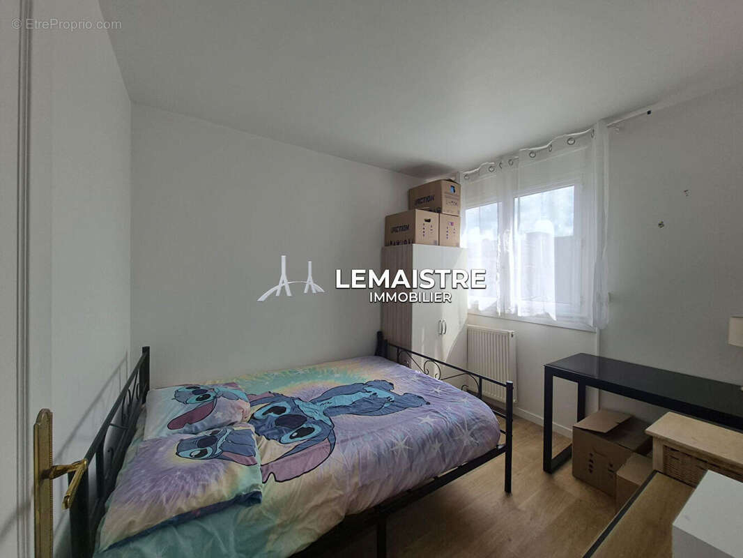 Appartement à LE HAVRE