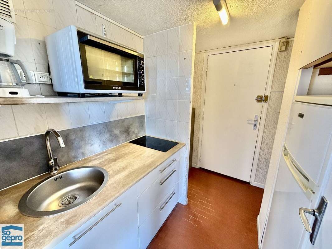 Appartement à AGDE